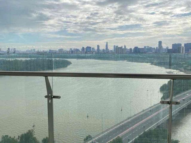 Căn hộ cho thuê tại Thủ Đức, Hồ Chí Minh