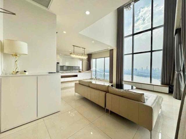 Căn hộ cho thuê tại Thủ Đức, Hồ Chí Minh