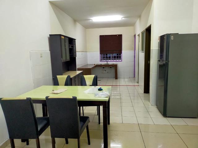 Terraced House for rent in Kulai, Johor