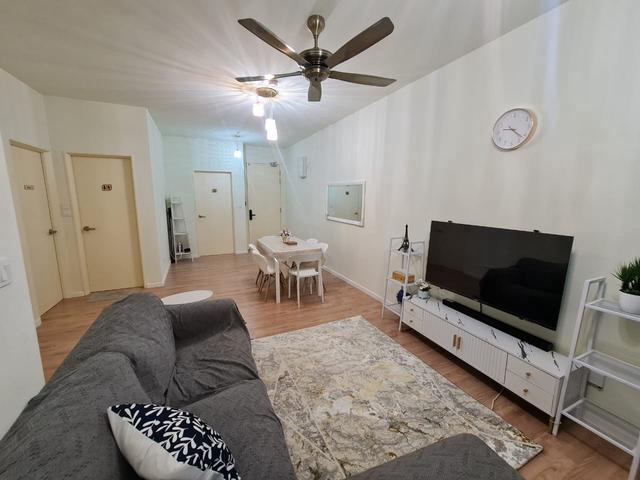 Serviced Residence for rent in Shah Alam, Petaling