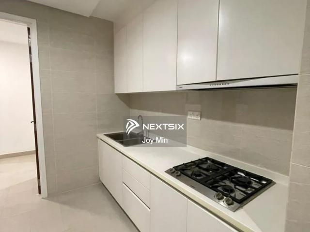 Residential House for rent in Johor