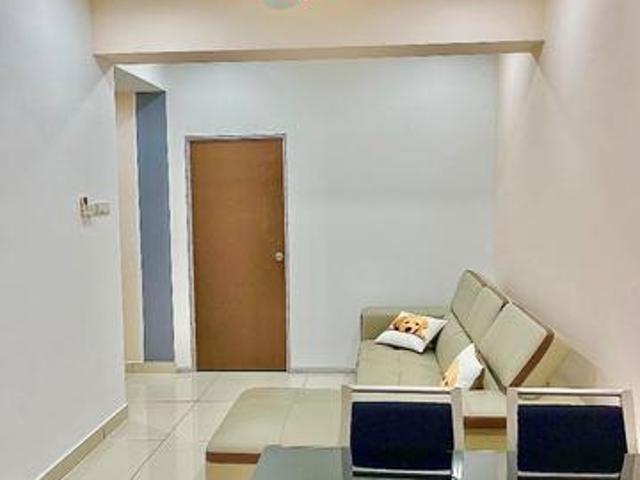 Condominium for rent in Johore Bahru, Johor