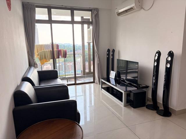 Condominium for rent in Johore Bahru, Johor