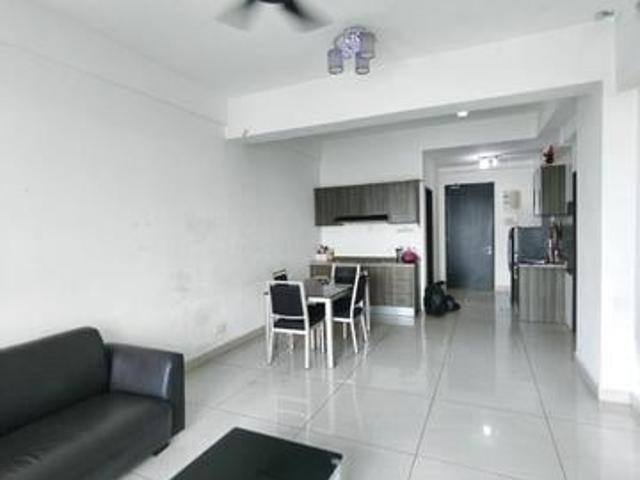 Condominium for rent in Johor Bahru