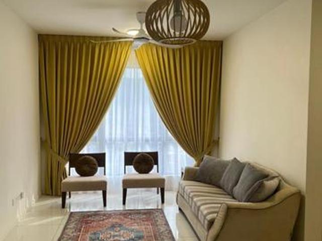 Serviced Residence for rent in Cheras, Majlis Perbandaran Kajang