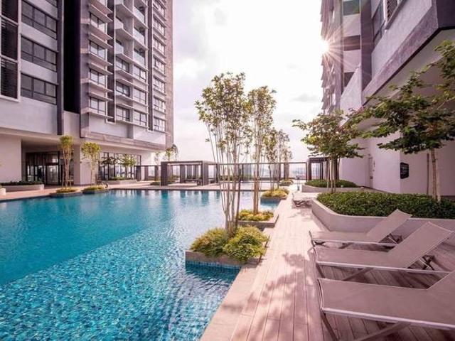 Serviced Residence for rent in Petaling, Alam Impian