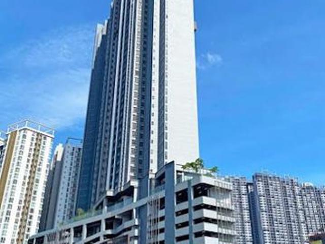 Serviced Residence for rent in Country Heights Damansara, Kuala Lumpur