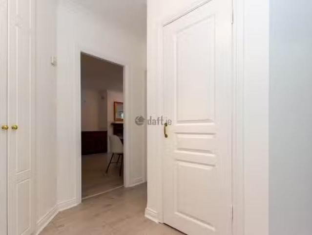 Apartment to rent