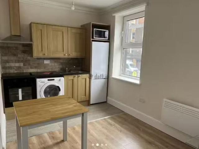 Apartment to rent