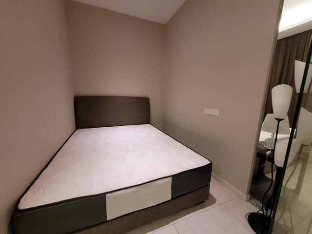 Serviced Residence for rent in Sri Hartamas, Kuala Lumpur