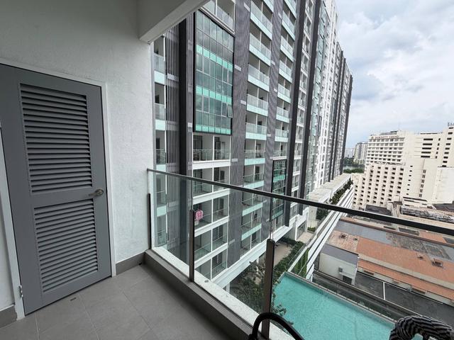 Serviced Residence for rent in Petaling, Subang Jaya