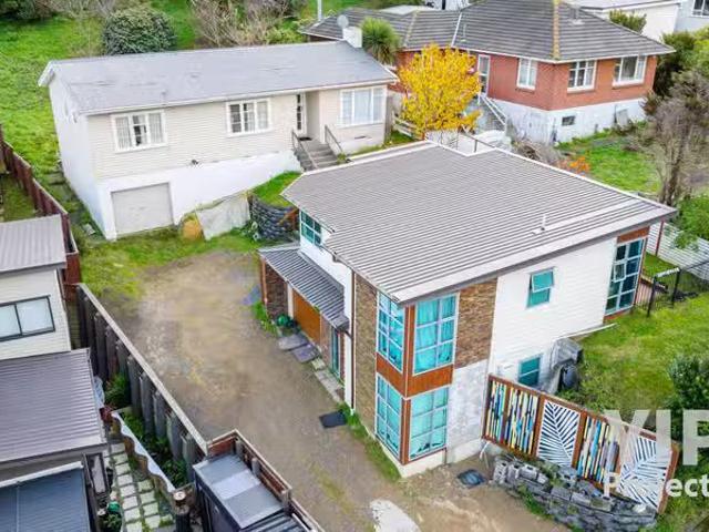 House for rent in Linden, Wellington