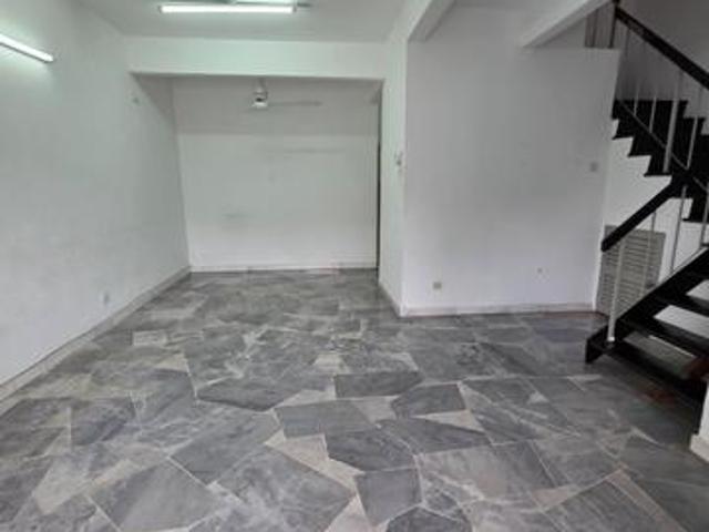 Terraced House for rent in Petaling, Subang Jaya