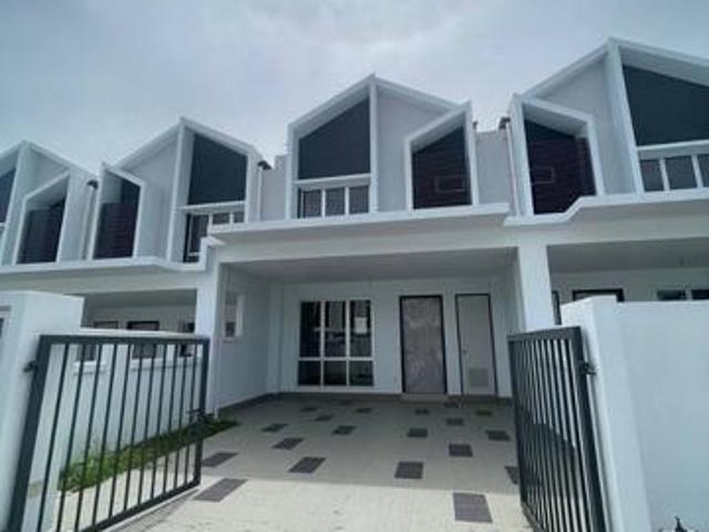 Terraced House for rent in Kajang, Langat