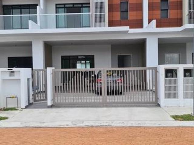 Terraced House for rent in Bukit Ledang, Johor