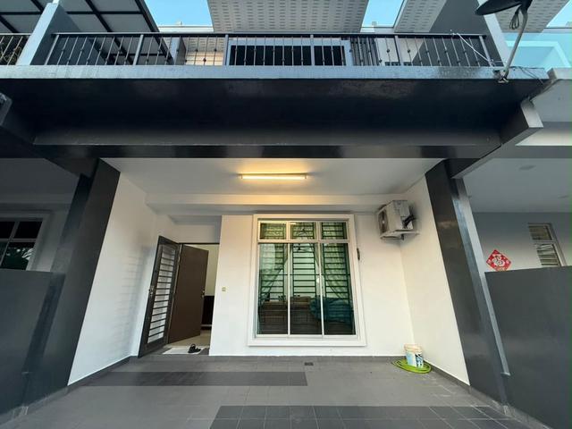 Terraced House for rent in Johor Bahru