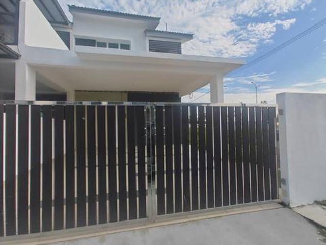 Terraced House for rent in Pasir Gudang, Johor
