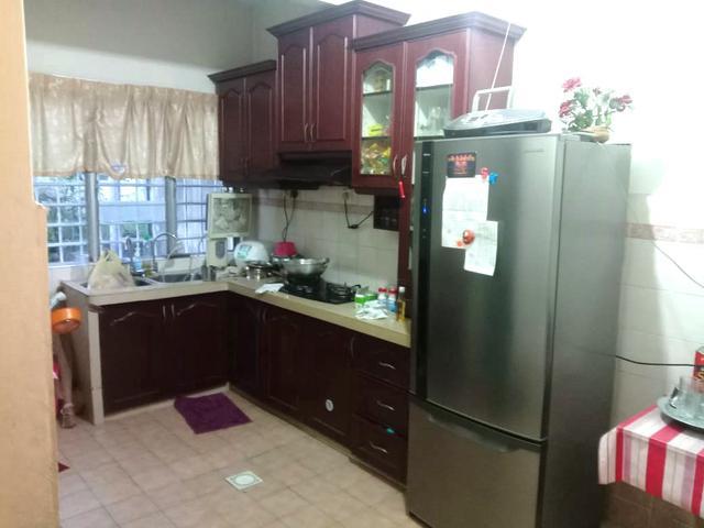 Terraced House for rent in Petaling, Subang Jaya