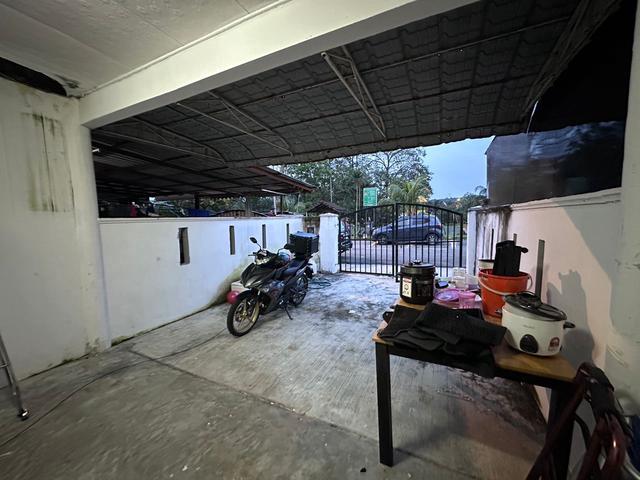 Terraced House for rent in Ulu Tiram, Johor