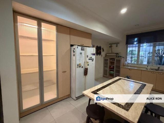 House for rent in Kuching, Sarawak