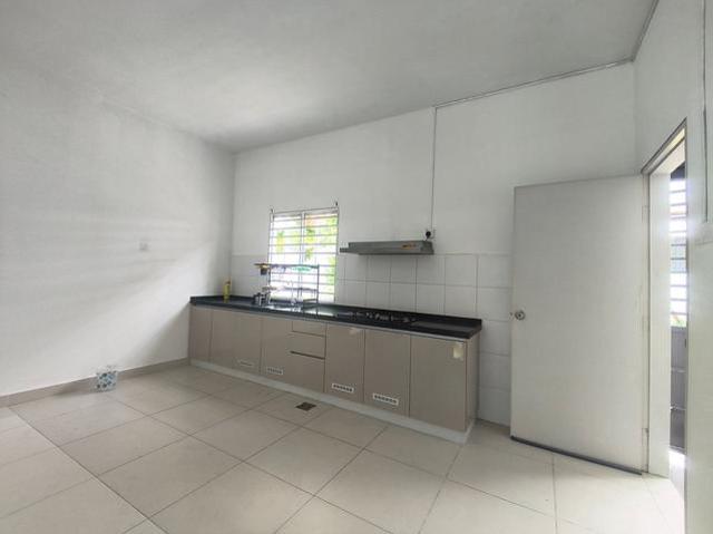 Terraced House for rent in Tanjong Sepat, Selangor