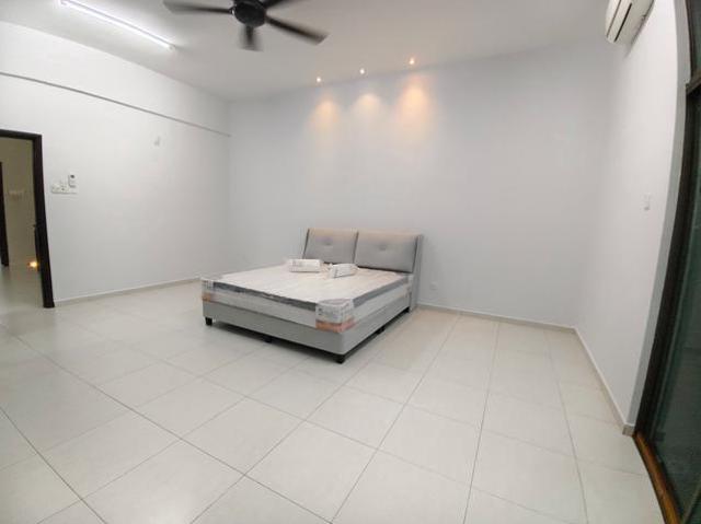 Terraced House for rent in Cheng, Malaka