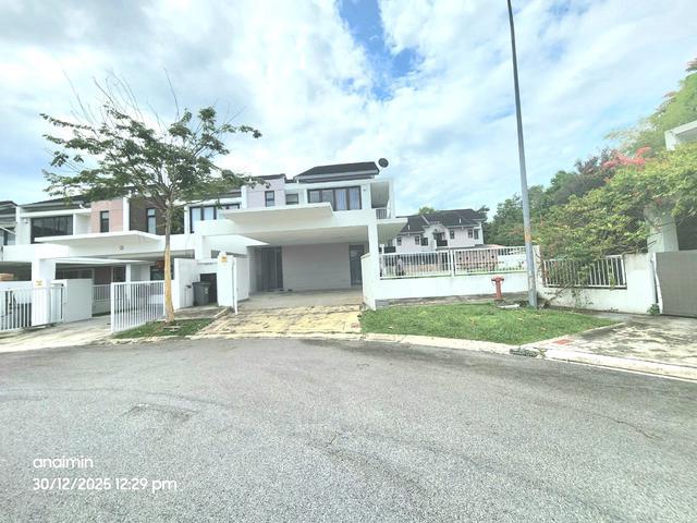 Terraced House for rent in Sendayan Village, Negeri Sembilan