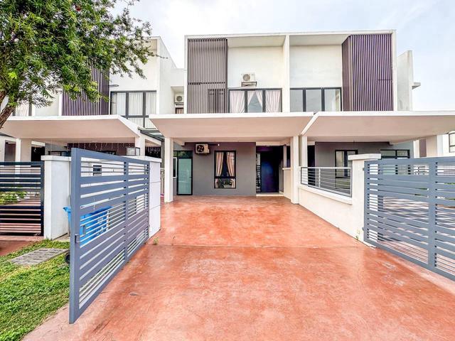 Terraced House for rent in Petaling, Alam Impian