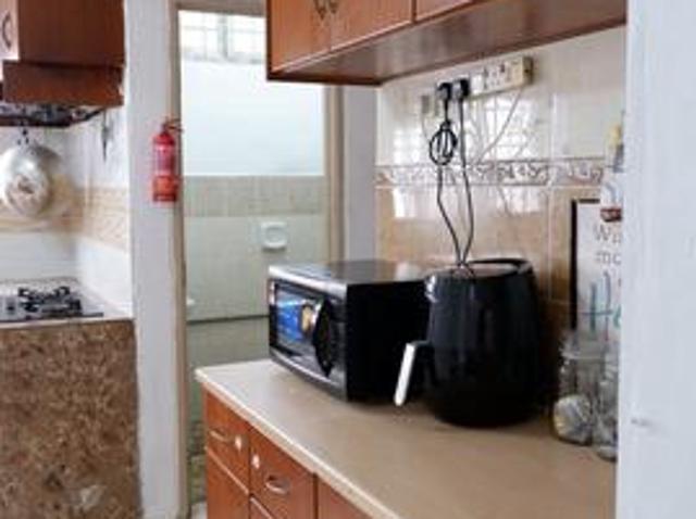 Terraced House for rent in Wellesley, Penang