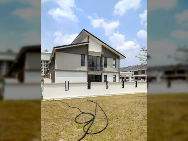 House for rent in Selangor