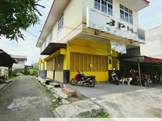 Shop for rent in Gunung Rapat, Majlis Bandaraya Ipoh