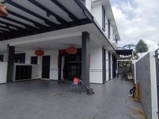 Terraced House for rent in Johore Bahru, Johor