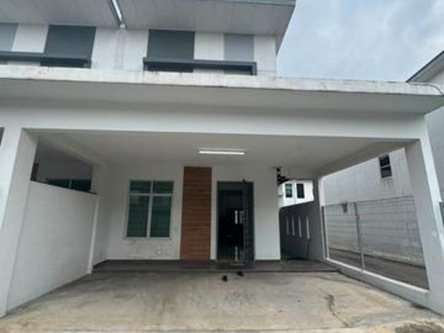 Terraced House for rent in Masai, Johor Bahru
