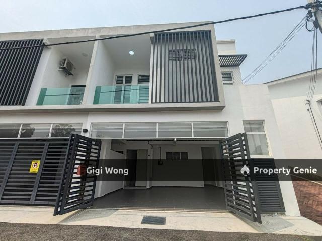 Terraced House for rent in Taman Ayer Keroh Height, Ayer Keroh