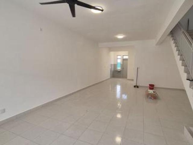 Terraced House for rent in Pasir Gudang, Johor
