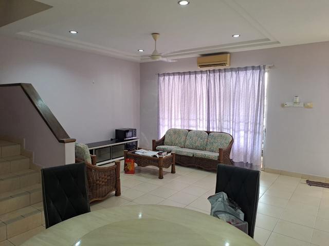 Terraced House for rent in Seremban 2, Seremban