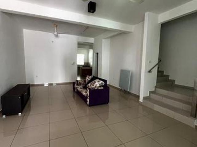 Terraced House for rent in Sendayan Village, Negeri Sembilan
