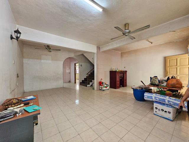 Terraced House for rent in Alam Impian, Selangor