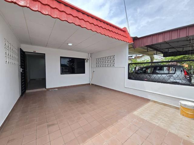 Terraced House for rent in Bukit Ledang, Johor