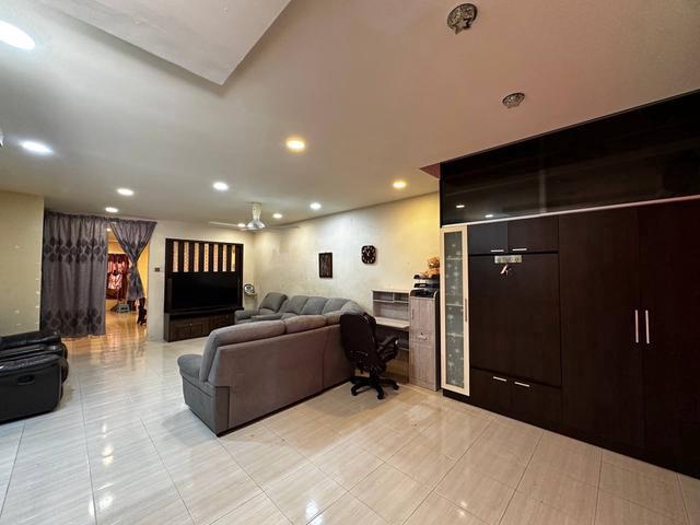 Terraced House for rent in Kulai, Johor