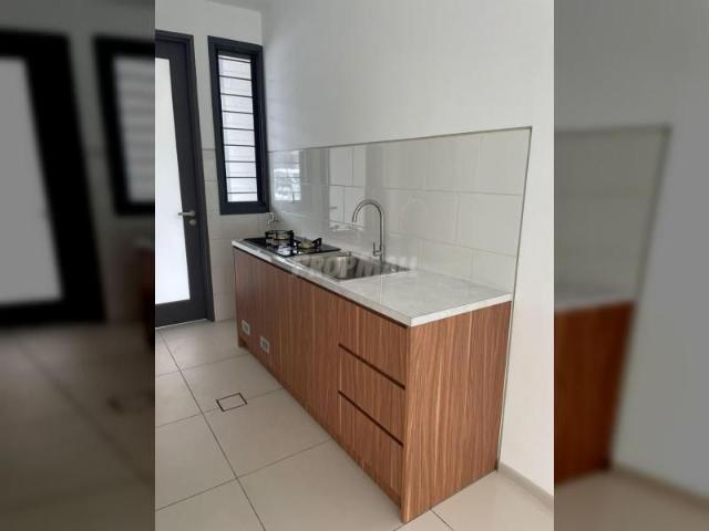 House for rent in Petaling, Alam Impian