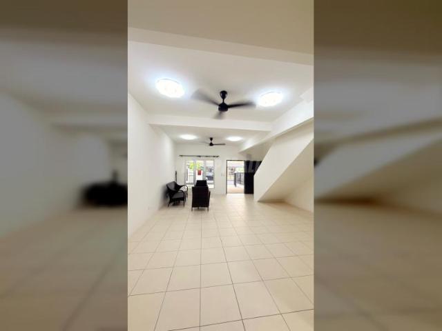 Apartment for rent in Sendayan Village, Negeri Sembilan