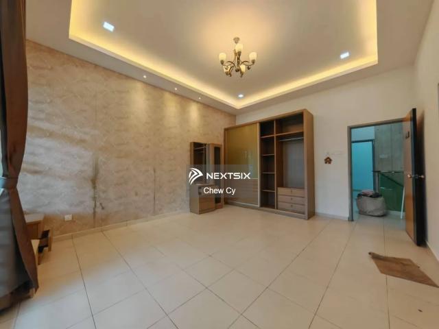 Residential House for rent in Kulai, Johor