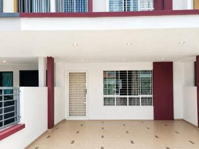 Terraced House for rent in Petaling, Alam Impian