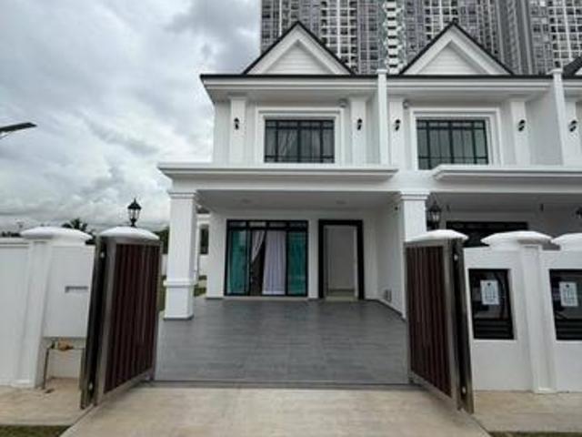 Terraced House for rent in Johore Bahru, Johor