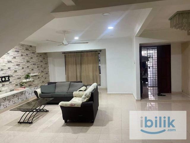 Room for rent in Wellesley, Penang