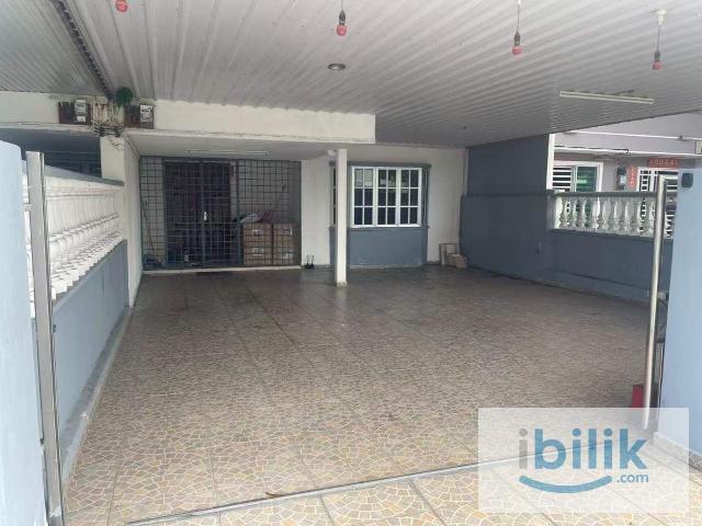 Room for rent in Wellesley, Penang