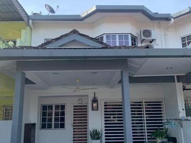 Terraced House for rent in Sendayan Village, Negeri Sembilan