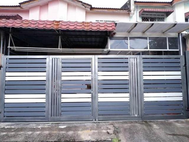 Terraced House for rent in Kajang, Langat
