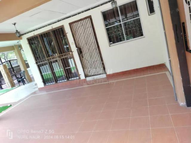 Apartment for rent in Petaling, Subang Jaya